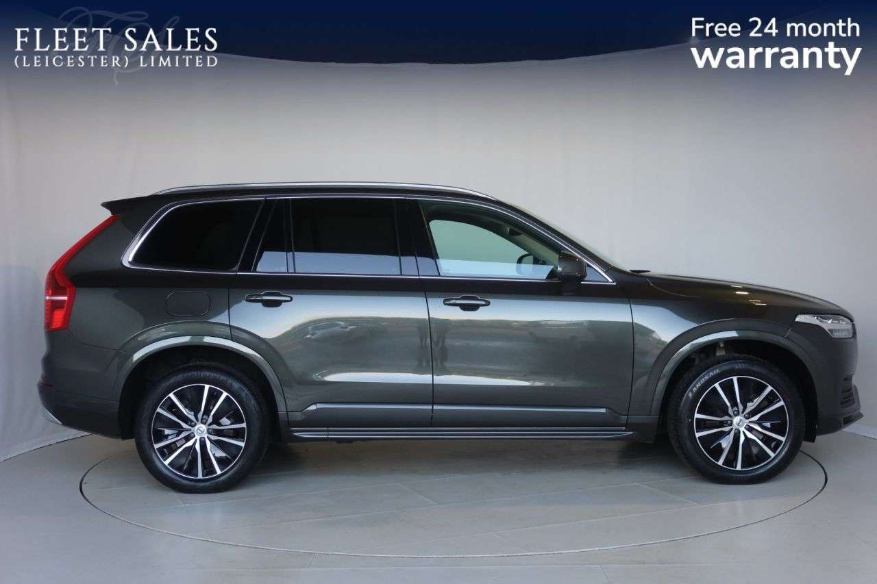 2022 VOLVO XC90 2022 VOLVO XC90