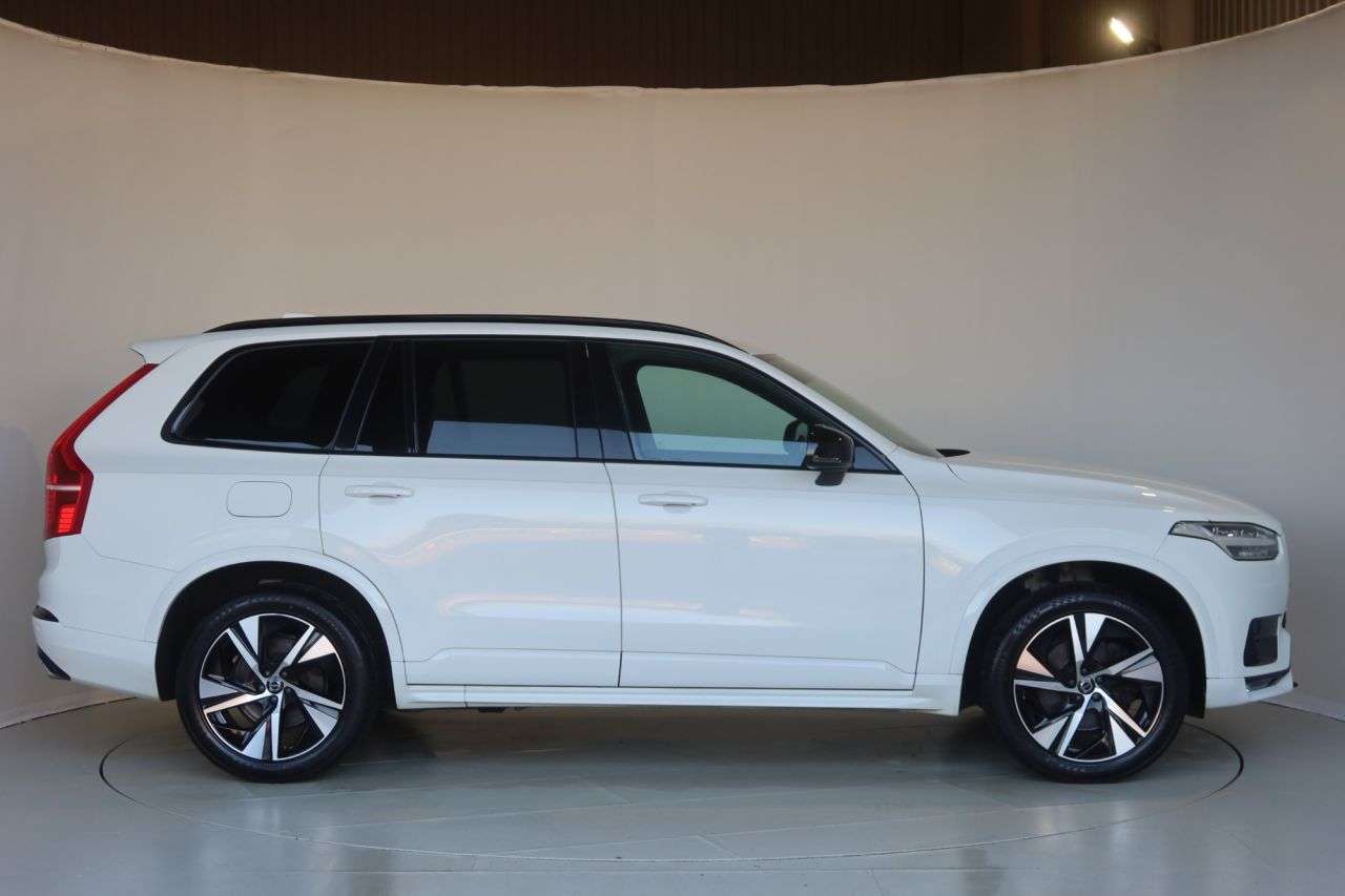 2020 VOLVO XC90 2020 VOLVO XC90