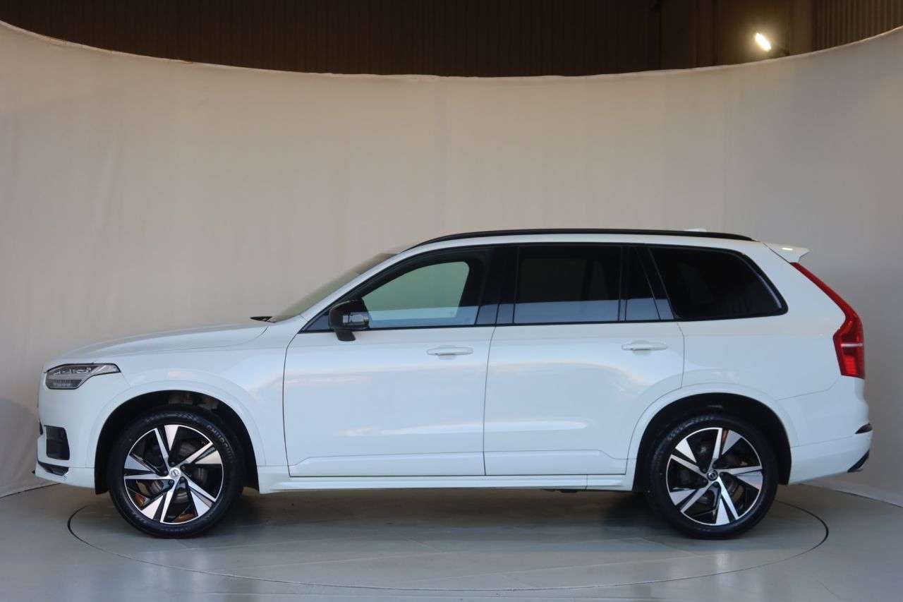 2020 VOLVO XC90 2020 VOLVO XC90