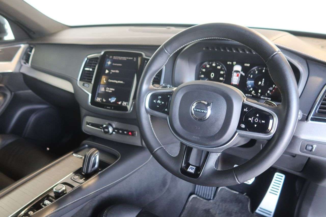 2020 VOLVO XC90 2020 VOLVO XC90