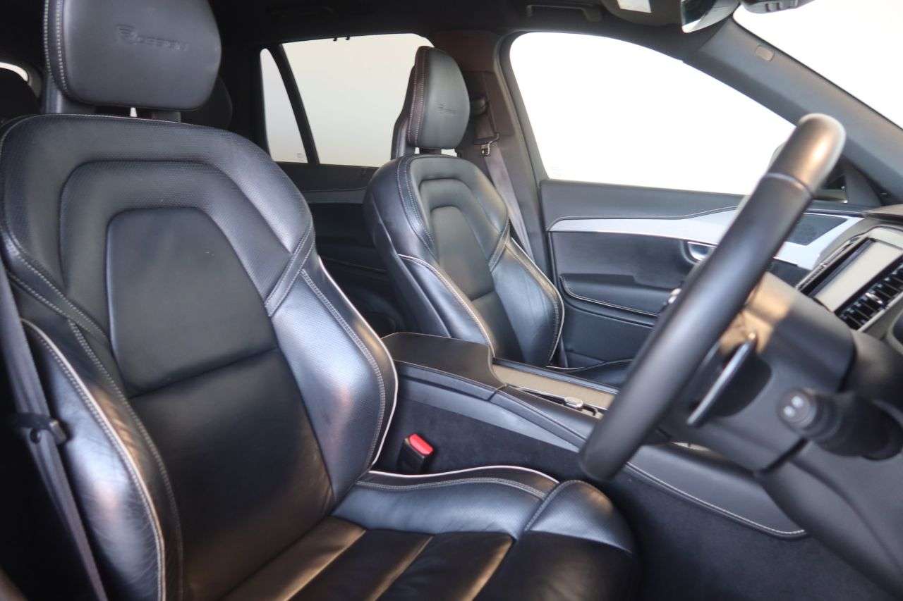 2020 VOLVO XC90 2020 VOLVO XC90