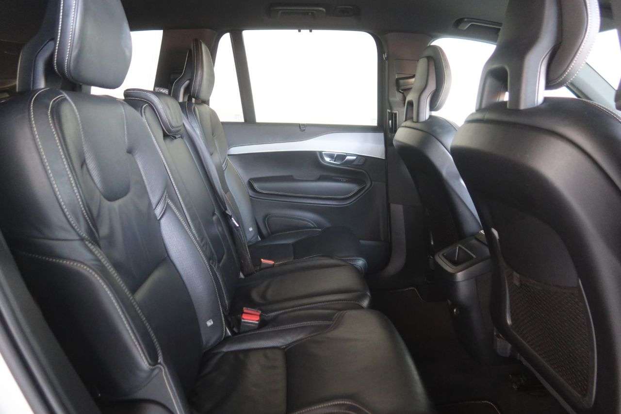 2020 VOLVO XC90 2020 VOLVO XC90