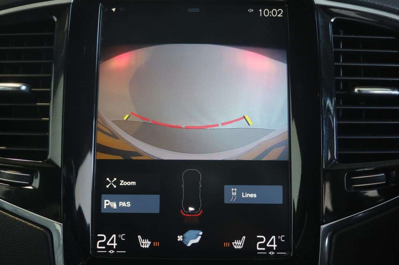 2020 VOLVO XC90 2020 VOLVO XC90