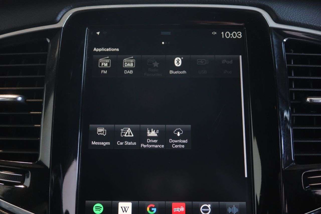 2020 VOLVO XC90 2020 VOLVO XC90