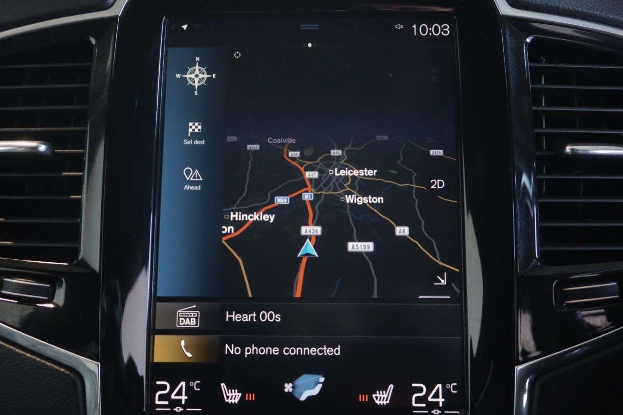 2020 VOLVO XC90 2020 VOLVO XC90