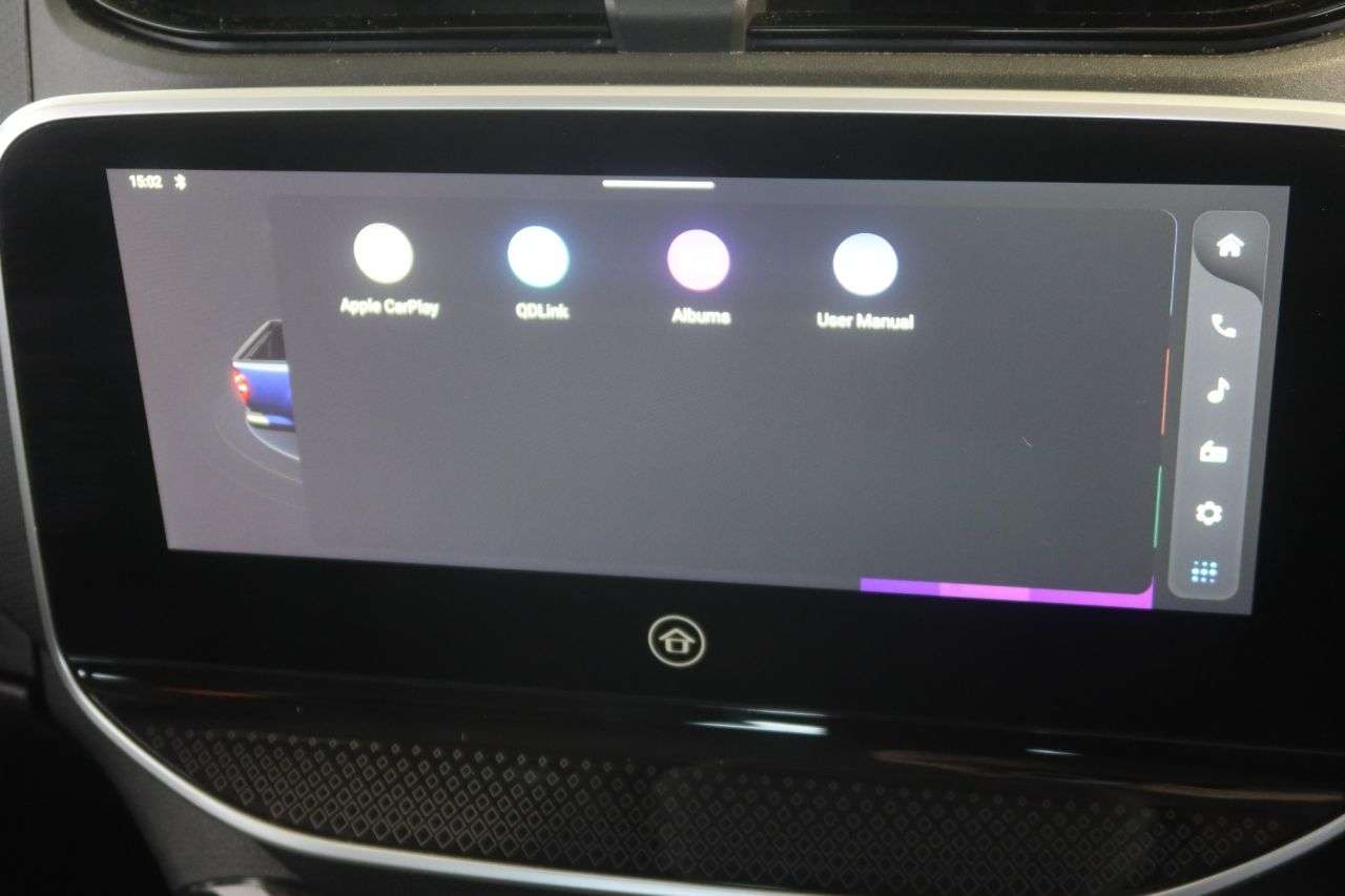 2023 MAXUS T90EV 2023 MAXUS T90EV