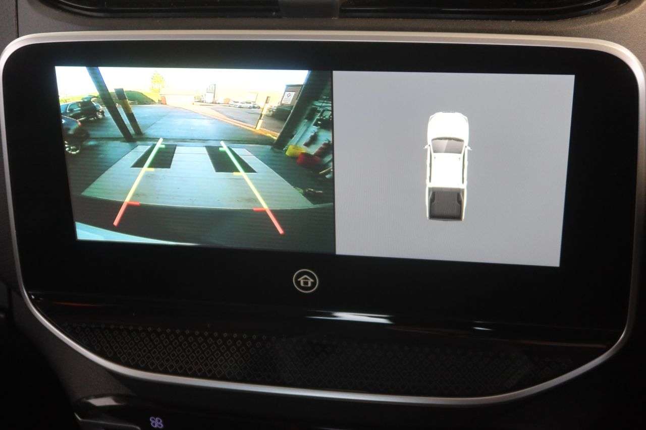 2023 MAXUS T90EV 2023 MAXUS T90EV