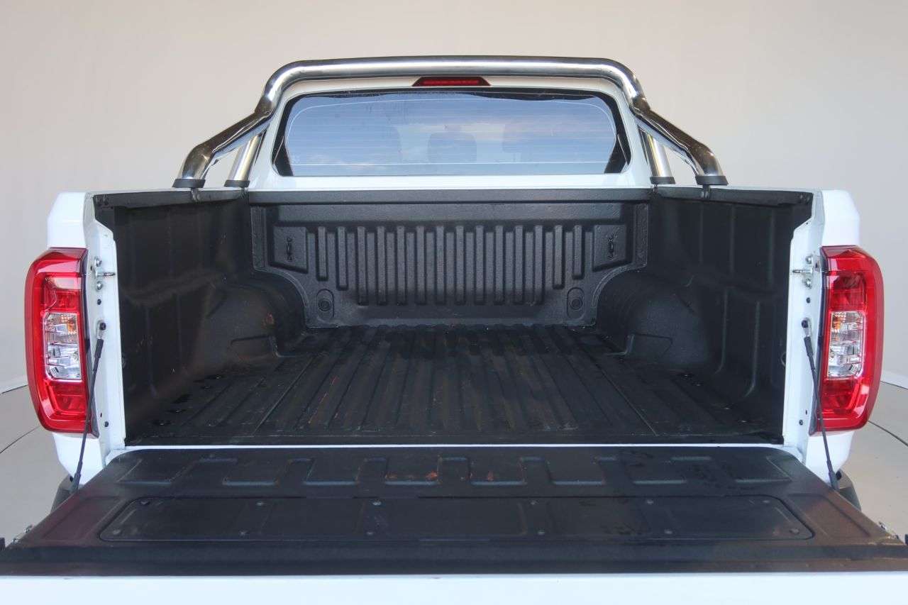 2023 MAXUS T90EV 2023 MAXUS T90EV