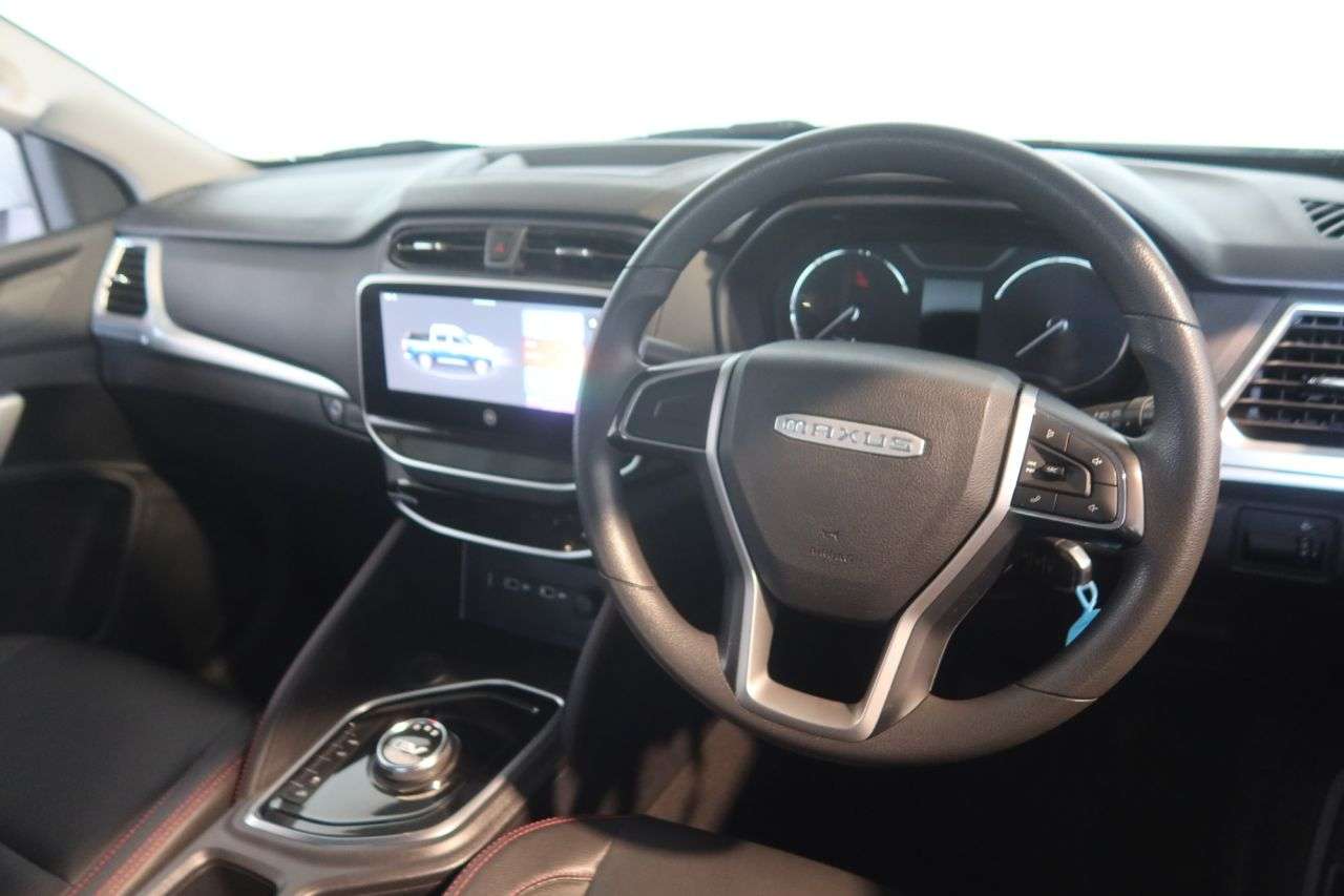 2023 MAXUS T90EV 2023 MAXUS T90EV