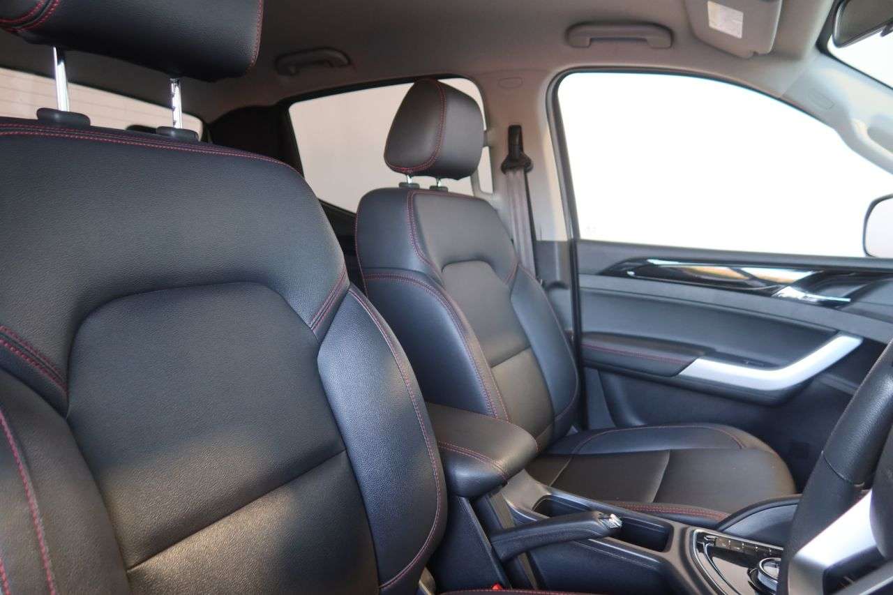 2023 MAXUS T90EV 2023 MAXUS T90EV