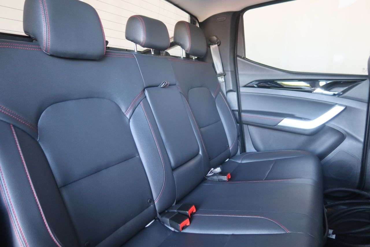 2023 MAXUS T90EV 2023 MAXUS T90EV