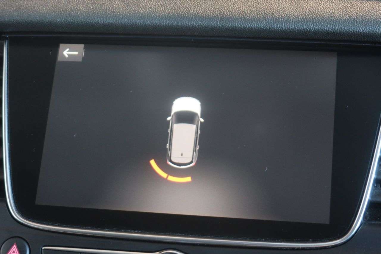 2019 VAUXHALL GRANDLAND X 2019 VAUXHALL GRANDLAND X