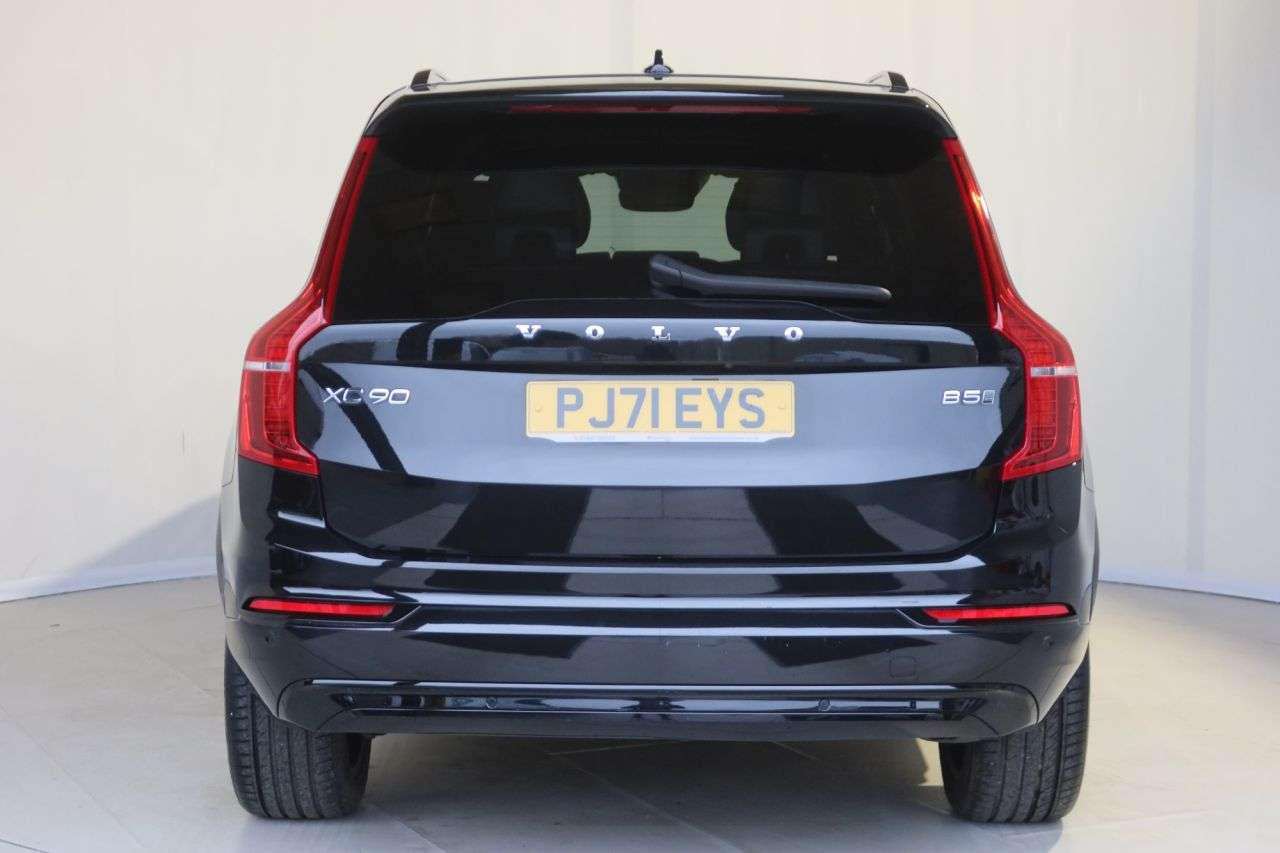 2021 VOLVO XC90 2021 VOLVO XC90