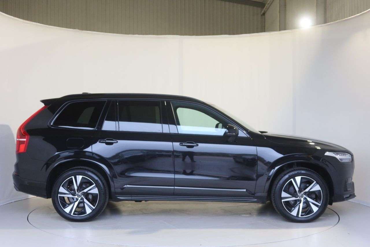 2021 VOLVO XC90 2021 VOLVO XC90