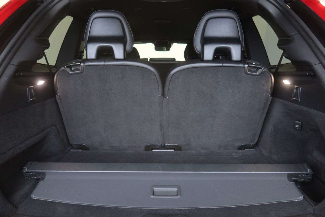 2021 VOLVO XC90 2021 VOLVO XC90