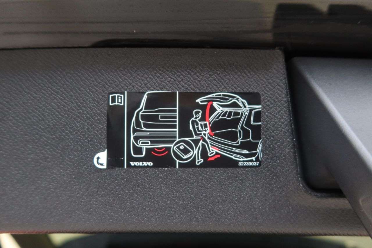 2021 VOLVO XC90 2021 VOLVO XC90