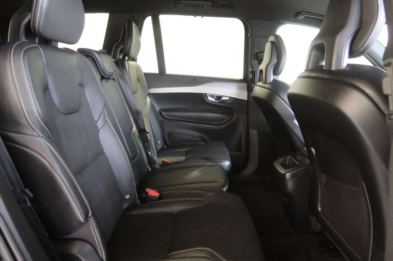 2021 VOLVO XC90 2021 VOLVO XC90