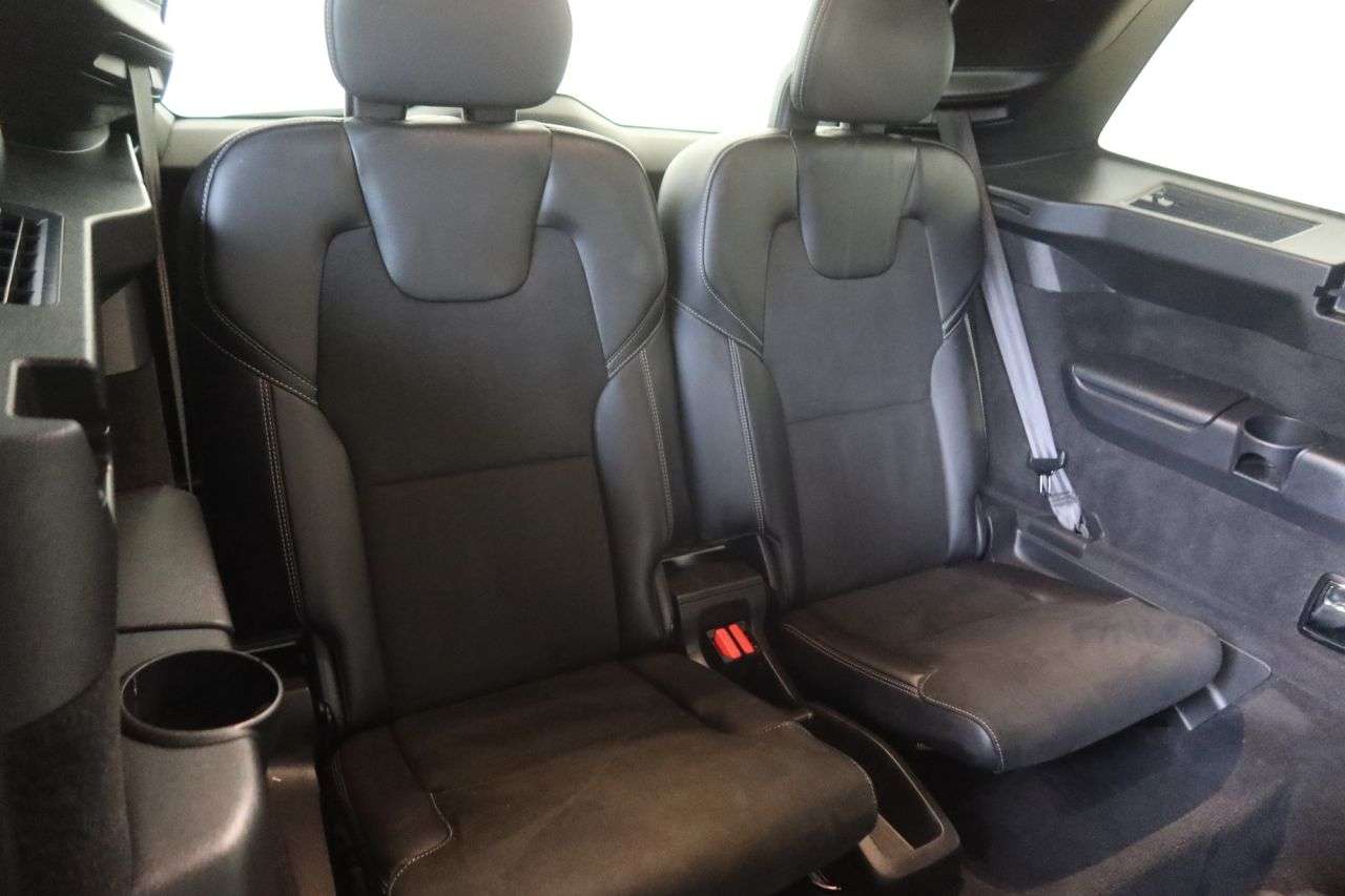 2021 VOLVO XC90 2021 VOLVO XC90