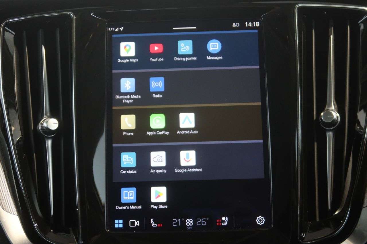 2022 VOLVO V60 2022 VOLVO V60