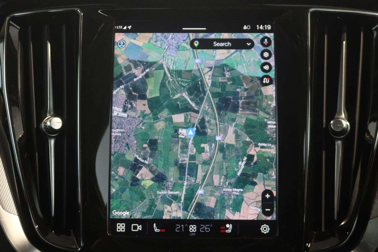 2022 VOLVO V60 2022 VOLVO V60