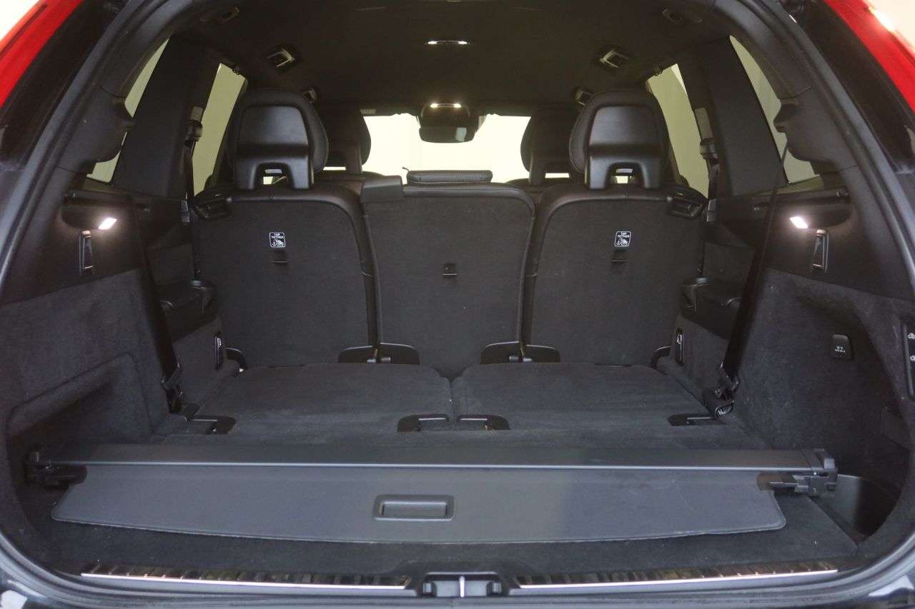 2021 VOLVO XC90 2021 VOLVO XC90