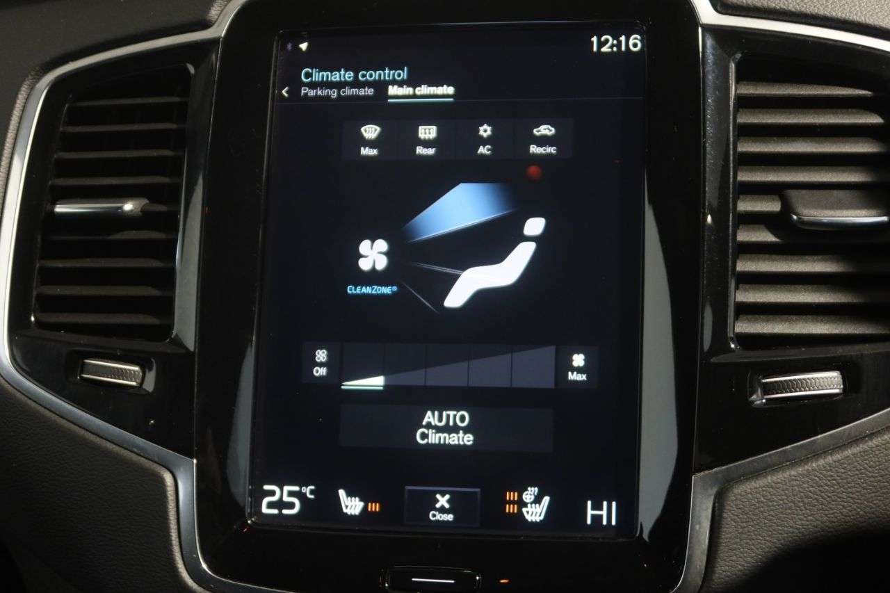 2021 VOLVO XC90 2021 VOLVO XC90