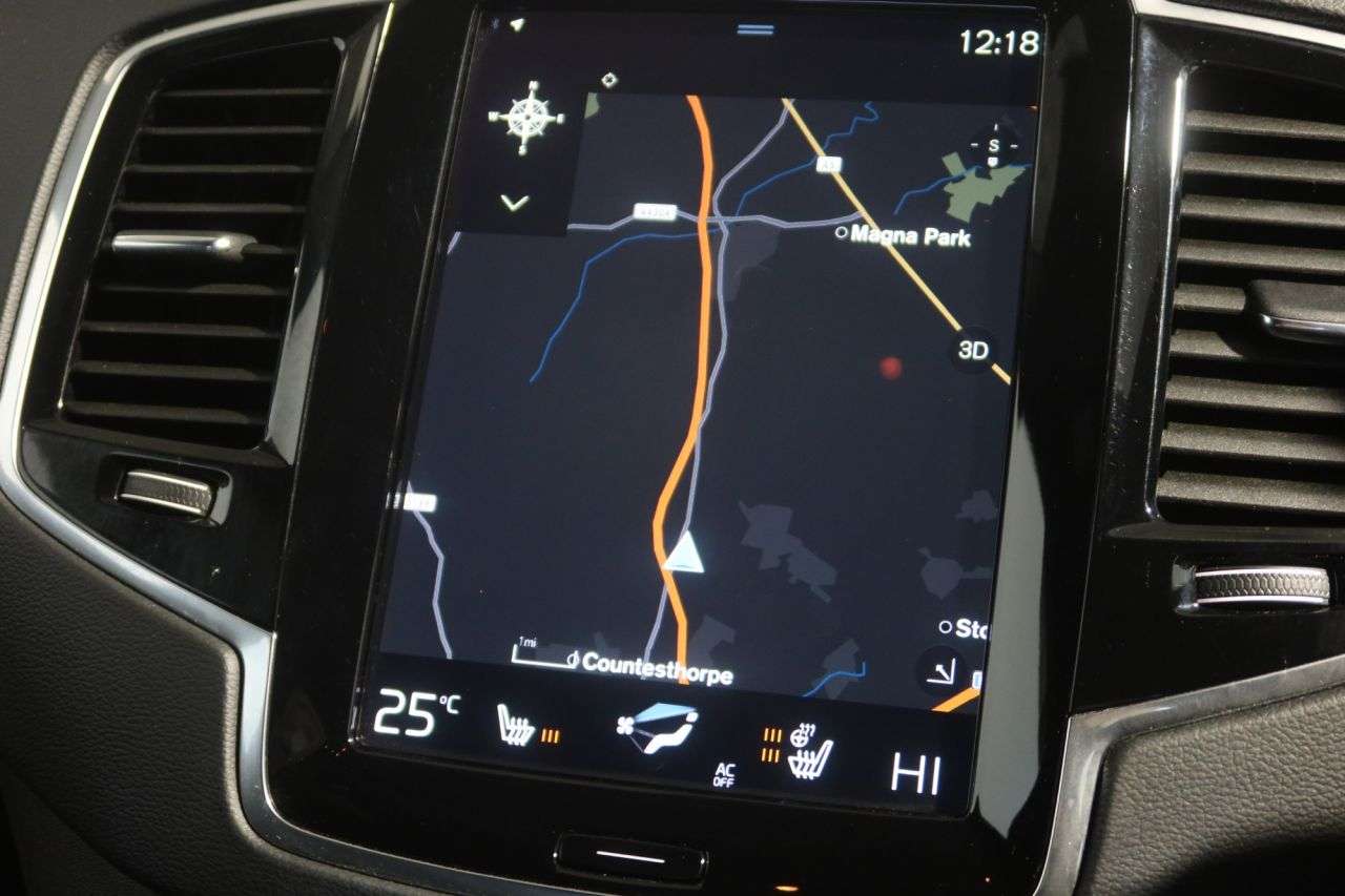 2021 VOLVO XC90 2021 VOLVO XC90