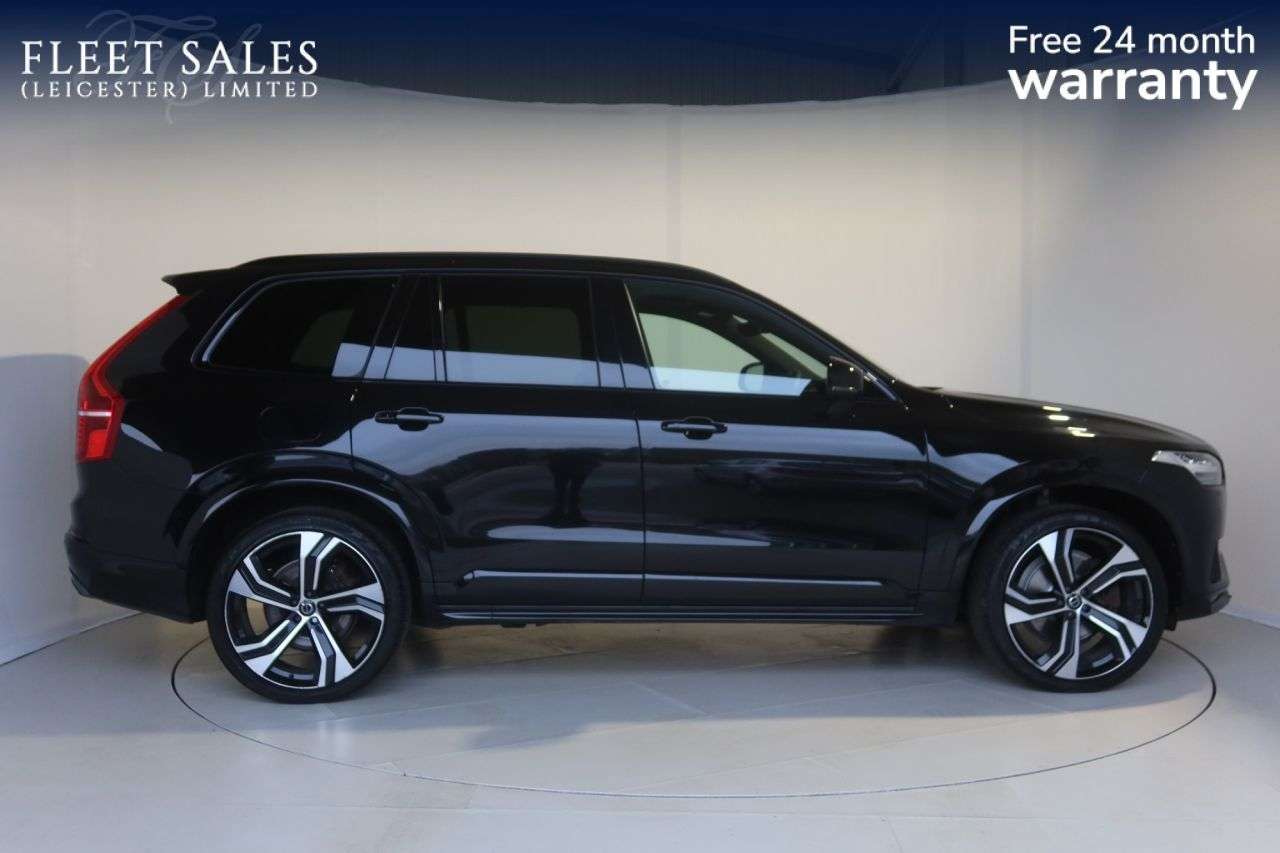 2021 VOLVO XC90 2021 VOLVO XC90