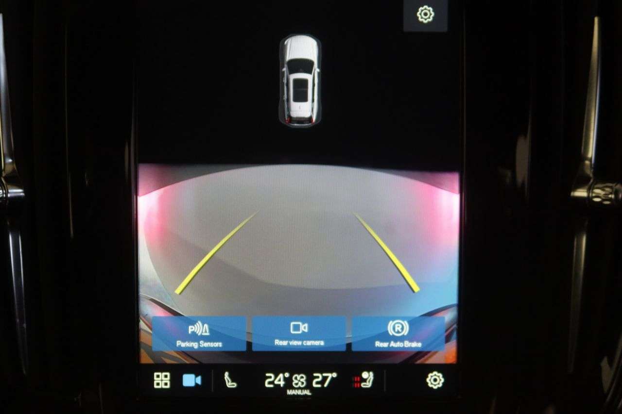 2021 VOLVO V90 2021 VOLVO V90