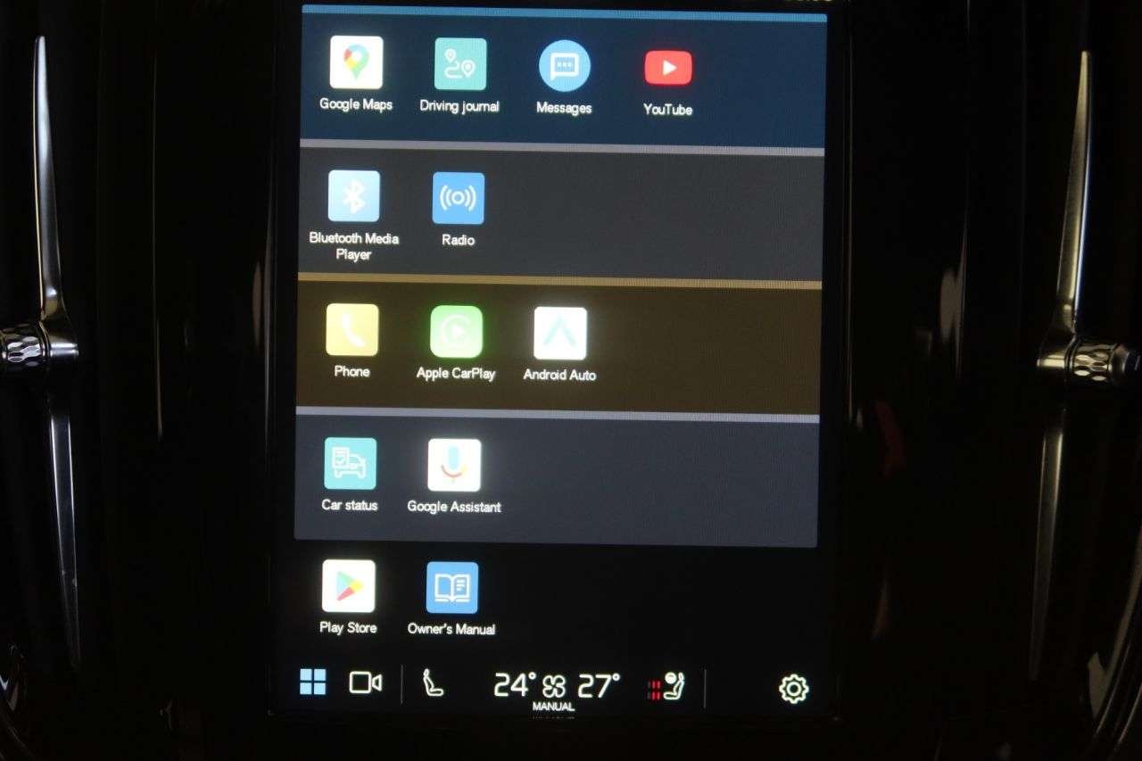 2021 VOLVO V90 2021 VOLVO V90