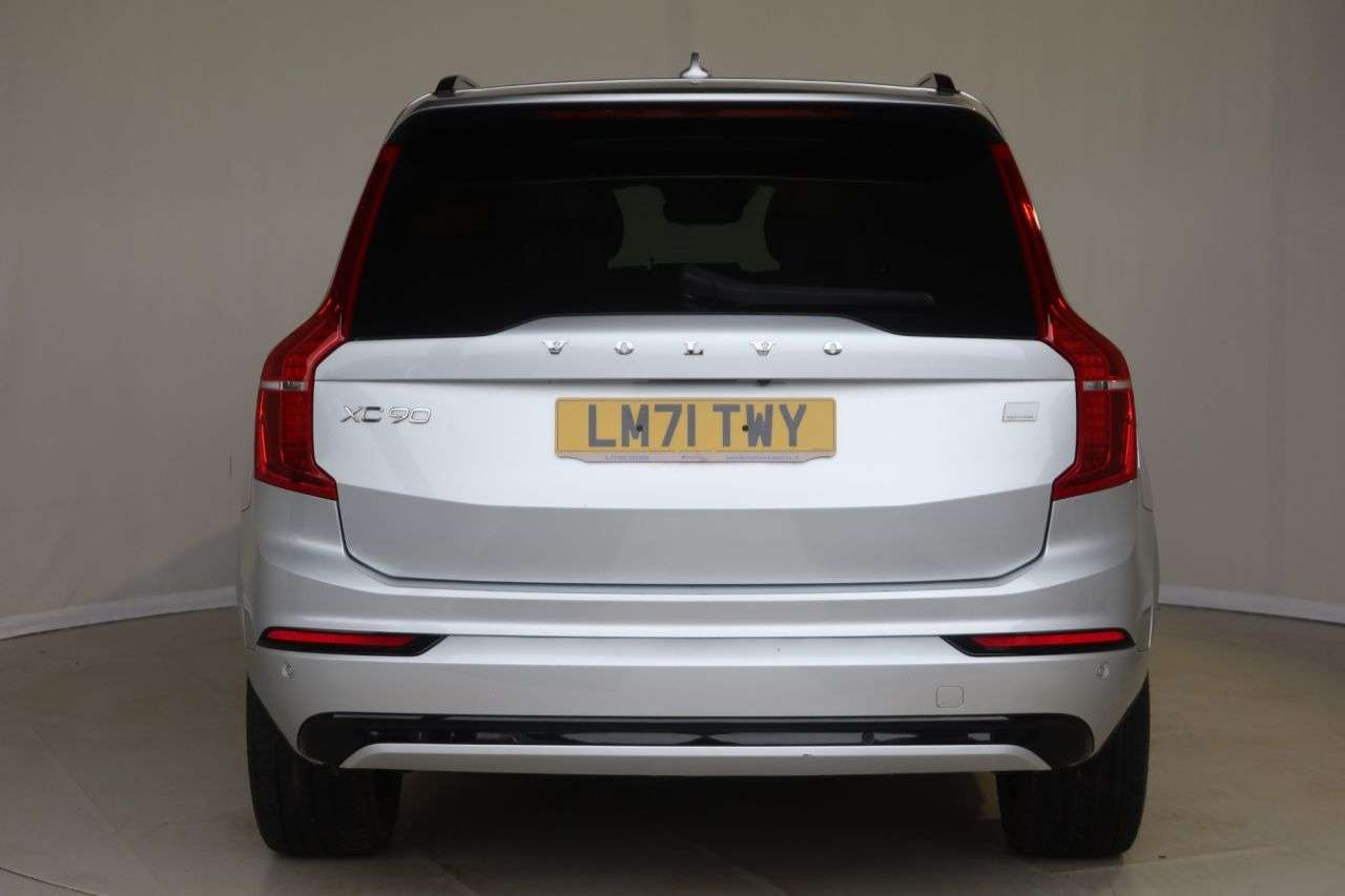 2021 VOLVO XC90 2021 VOLVO XC90