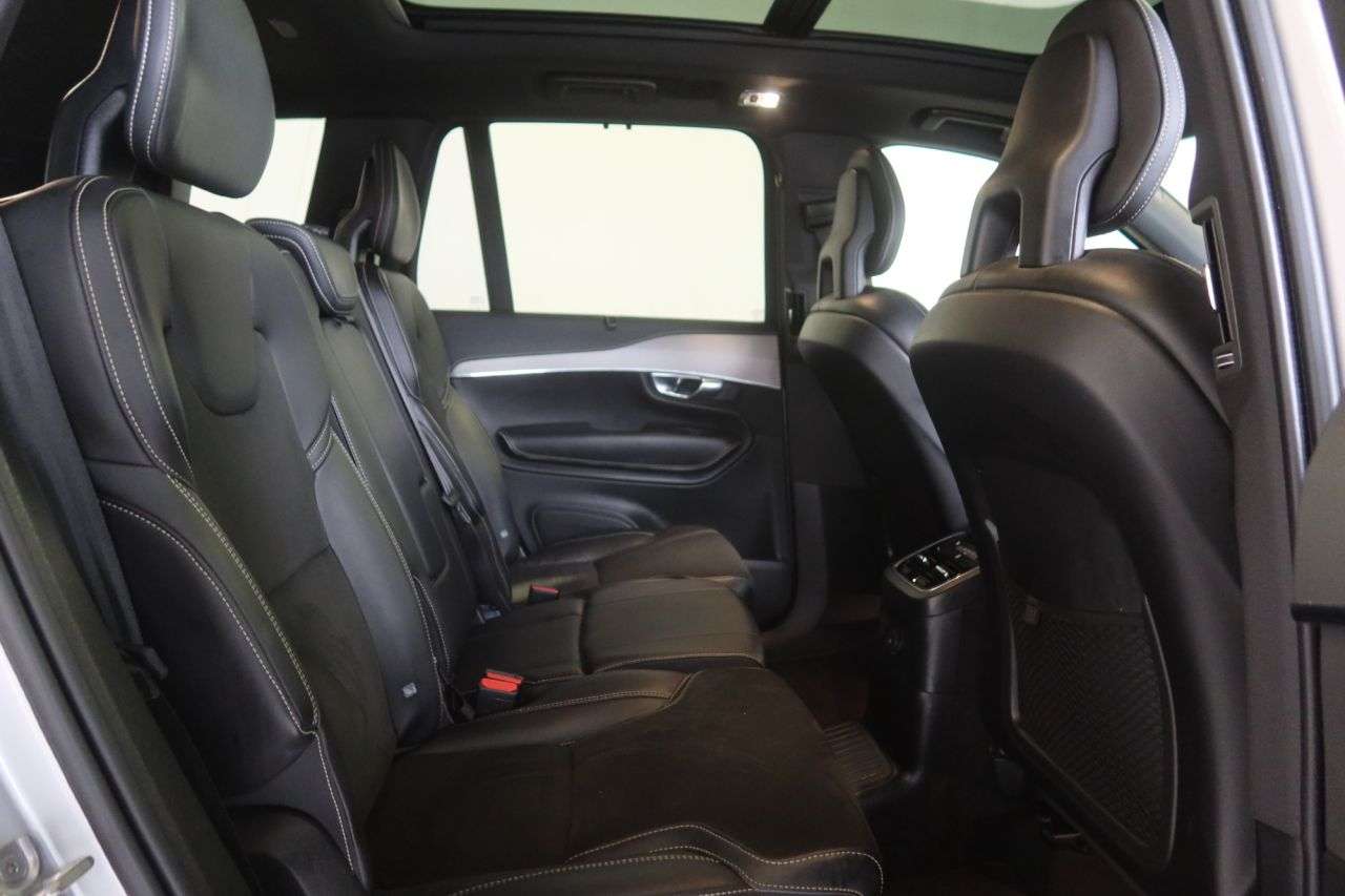 2021 VOLVO XC90 2021 VOLVO XC90