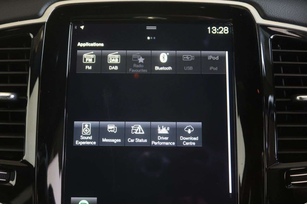 2021 VOLVO XC90 2021 VOLVO XC90