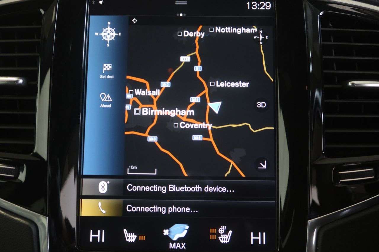 2021 VOLVO XC90 2021 VOLVO XC90