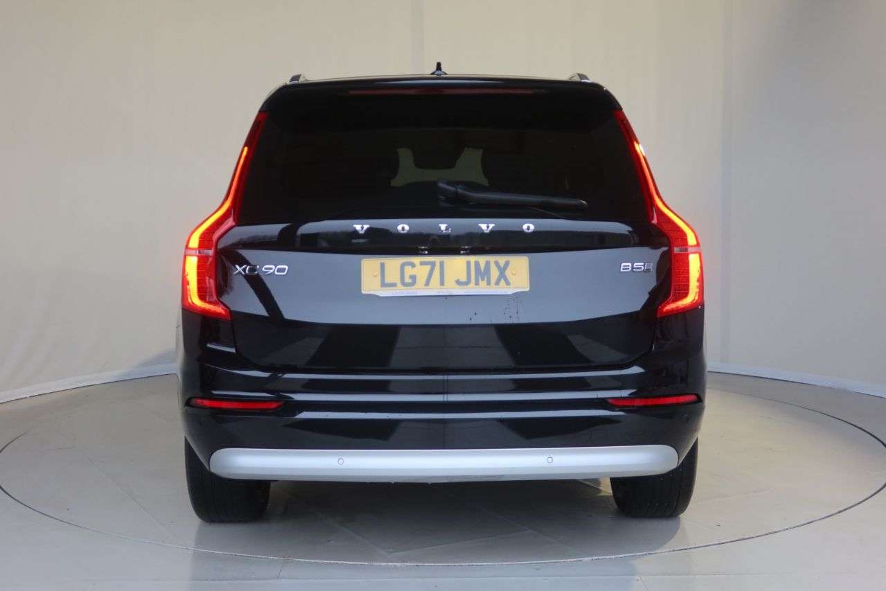 2021 VOLVO XC90 2021 VOLVO XC90