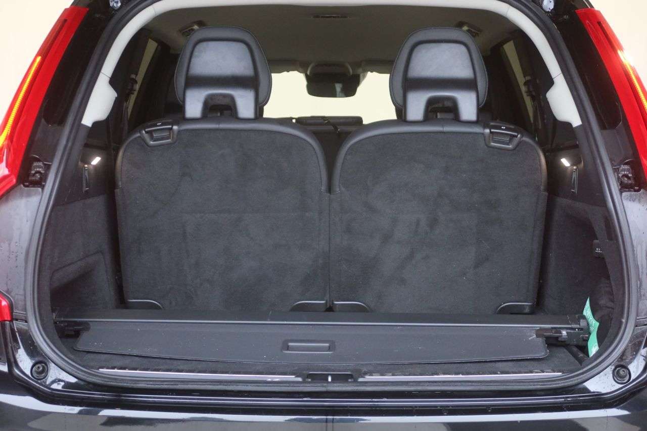 2021 VOLVO XC90 2021 VOLVO XC90