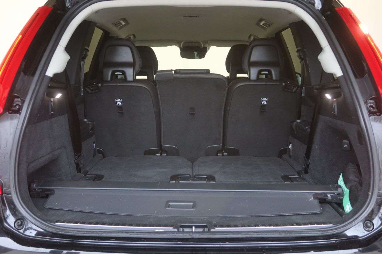 2021 VOLVO XC90 2021 VOLVO XC90