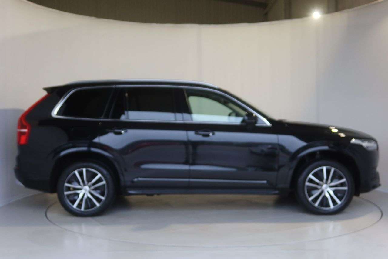 2021 VOLVO XC90 2021 VOLVO XC90