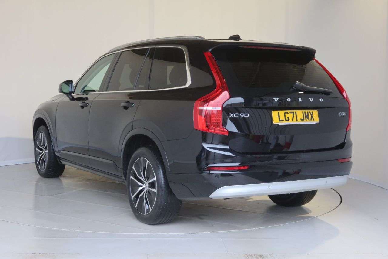 2021 VOLVO XC90 2021 VOLVO XC90