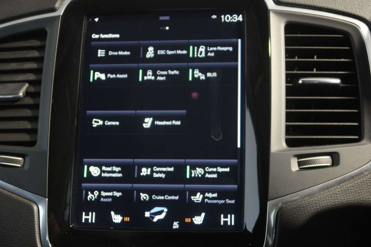 2021 VOLVO XC90 2021 VOLVO XC90