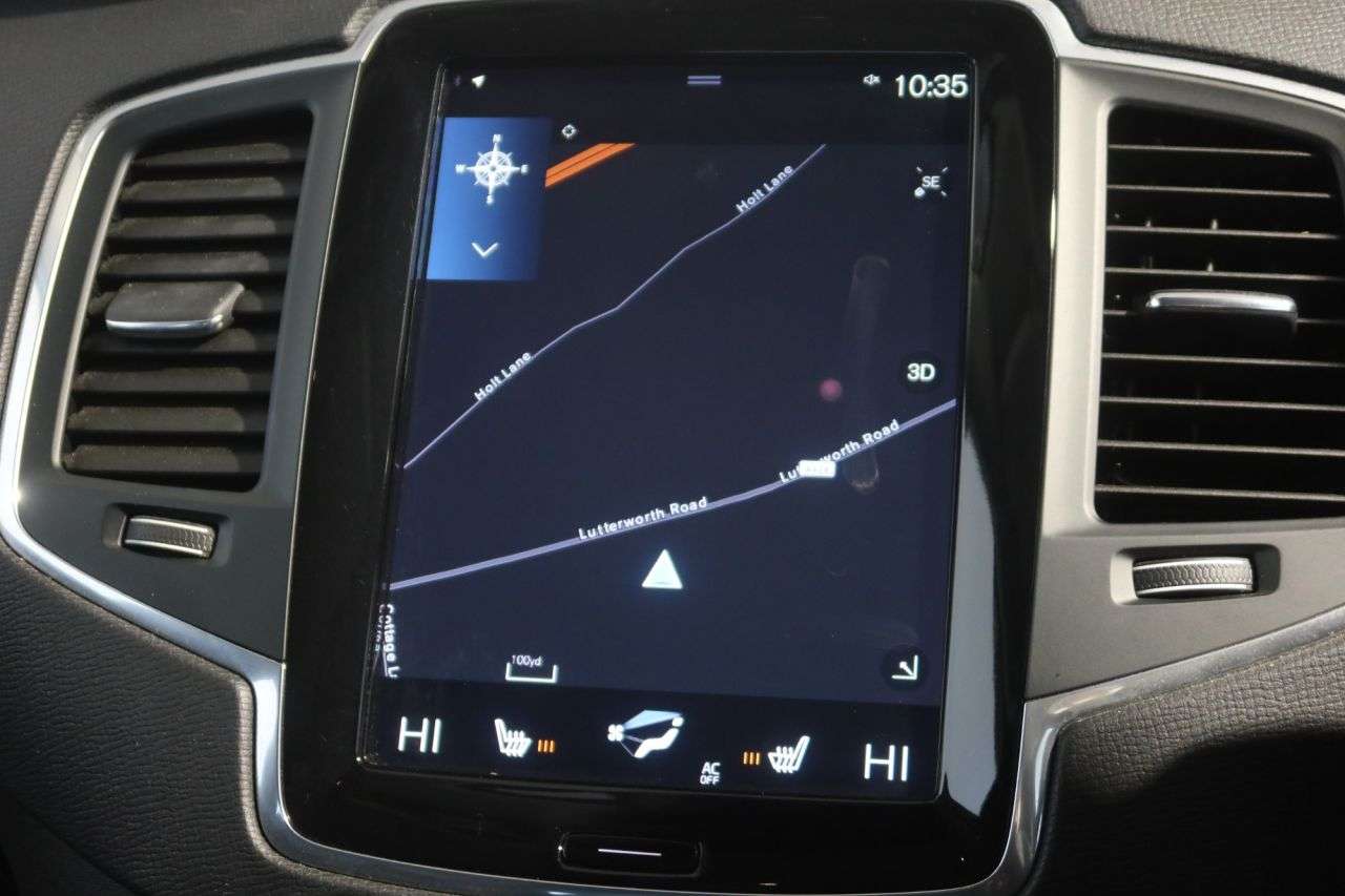 2021 VOLVO XC90 2021 VOLVO XC90