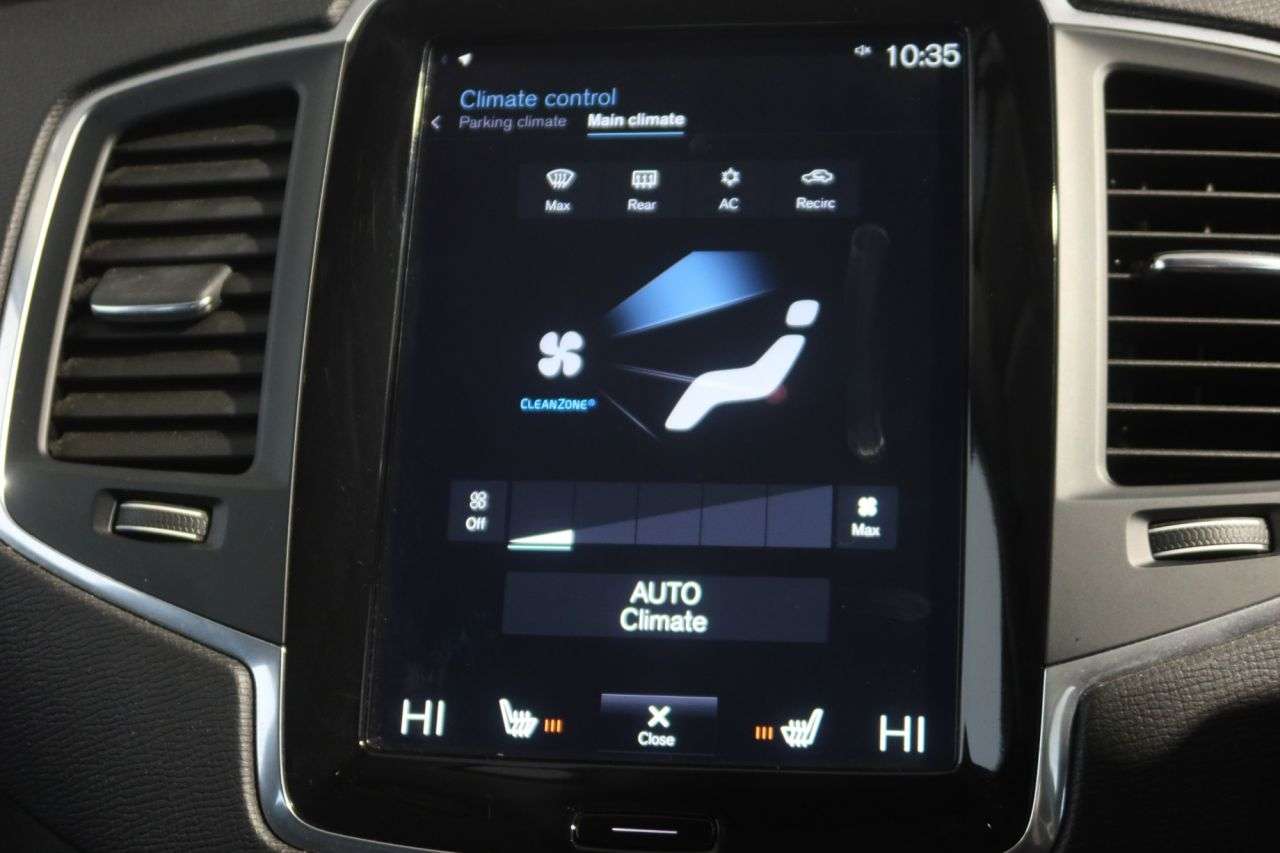 2021 VOLVO XC90 2021 VOLVO XC90