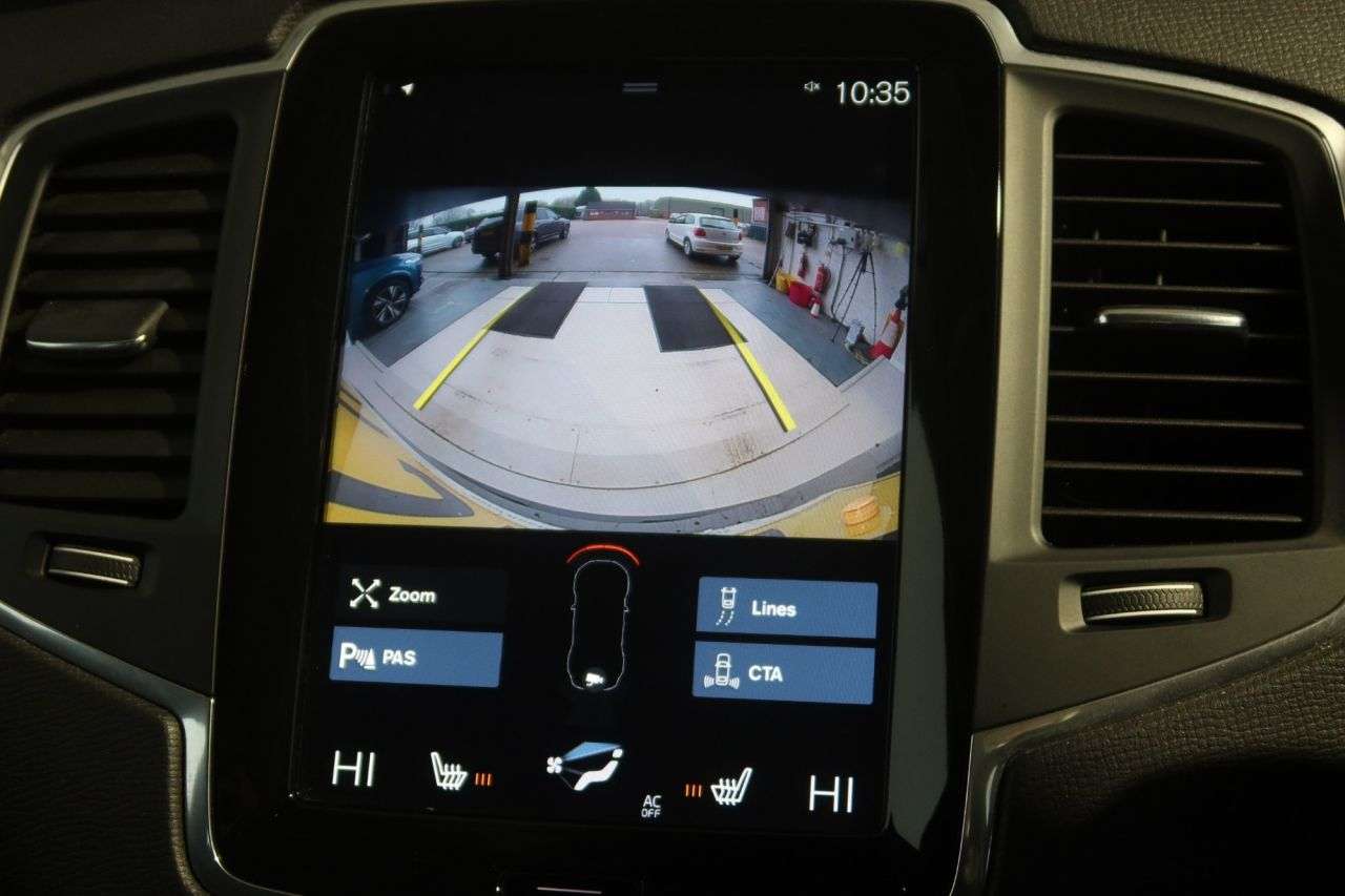 2021 VOLVO XC90 2021 VOLVO XC90