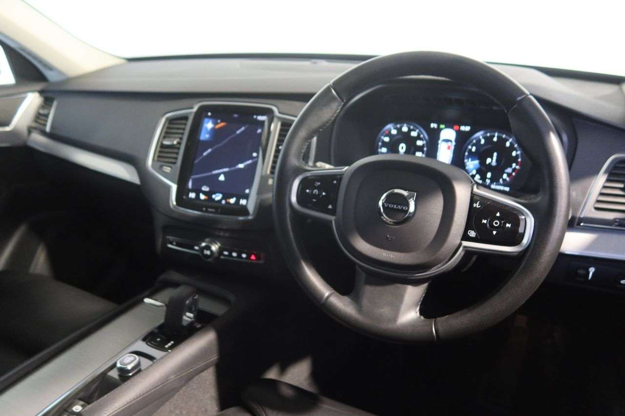 2021 VOLVO XC90 2021 VOLVO XC90