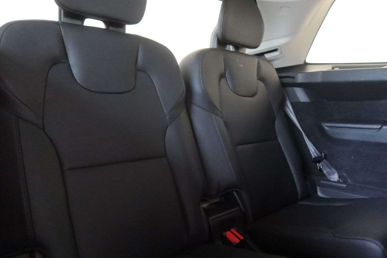 2021 VOLVO XC90 2021 VOLVO XC90