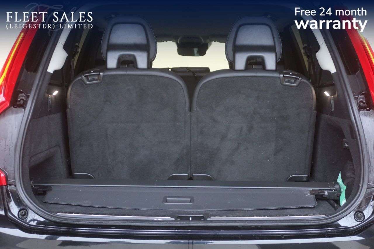 2021 VOLVO XC90 2021 VOLVO XC90