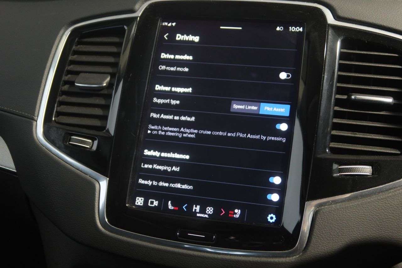 2022 VOLVO XC90 2022 VOLVO XC90