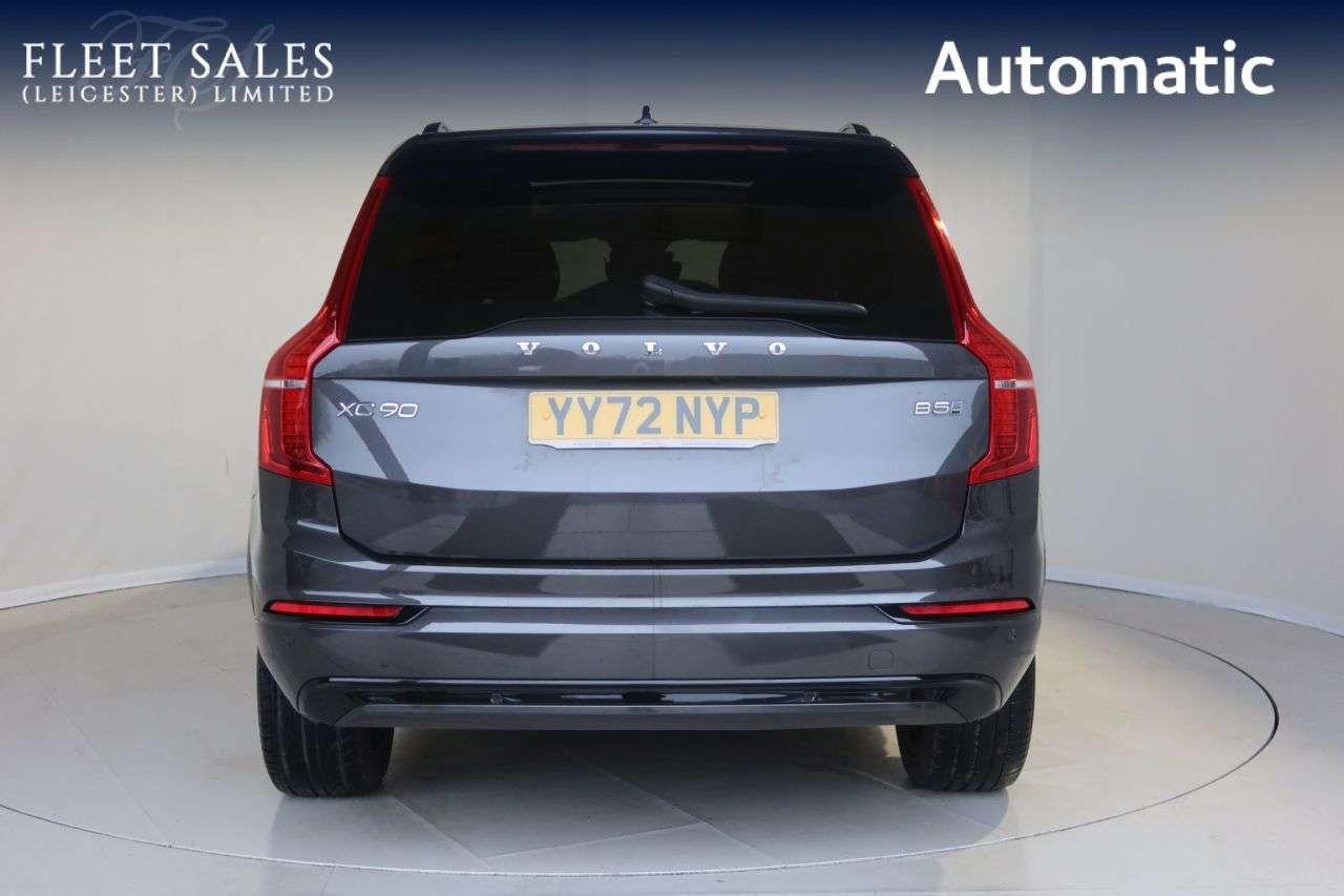 2022 VOLVO XC90 2022 VOLVO XC90