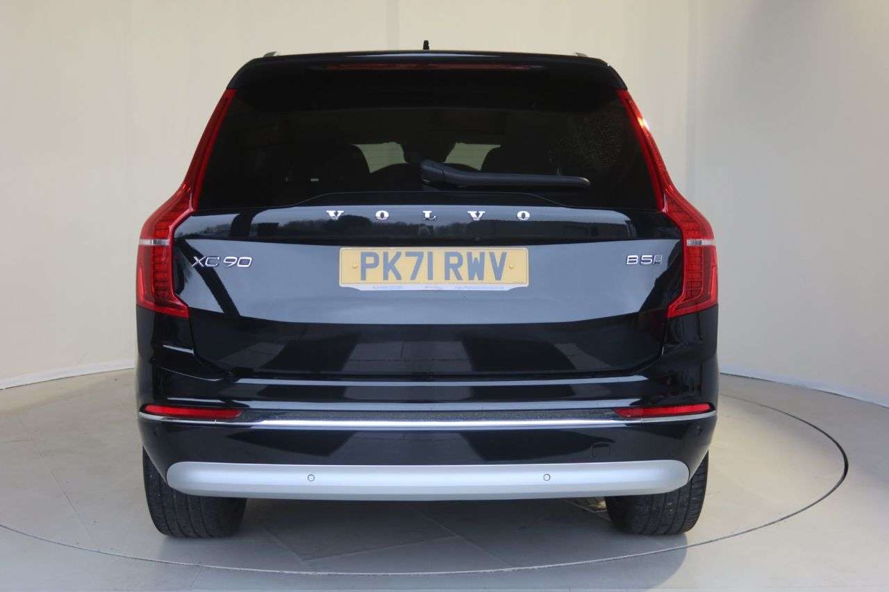 2021 VOLVO XC90 2021 VOLVO XC90