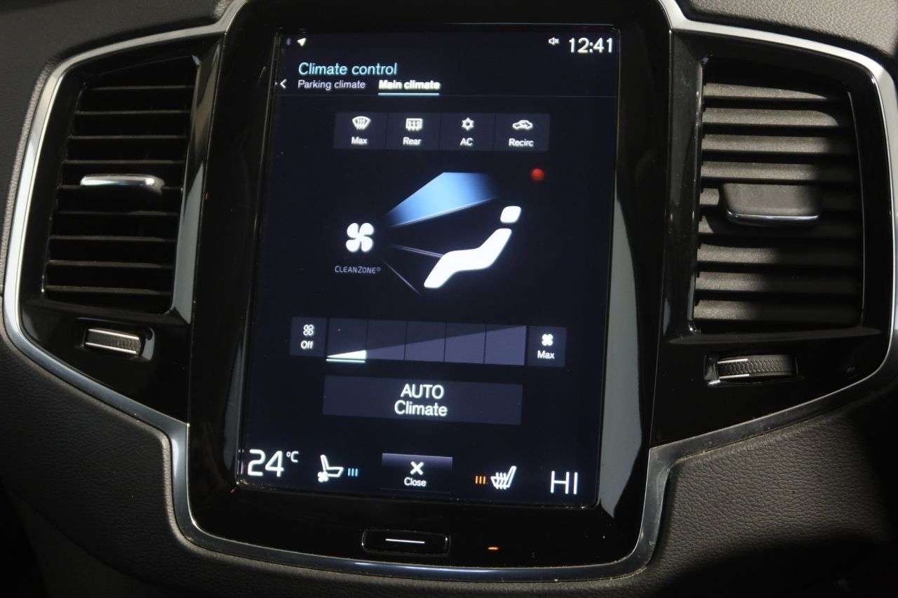 2021 VOLVO XC90 2021 VOLVO XC90